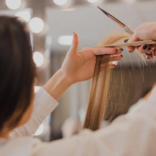 Haircut & Styling